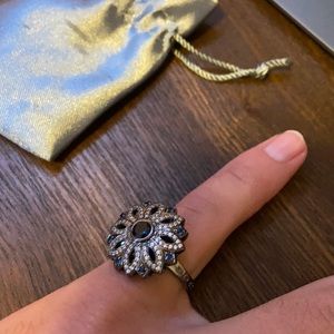 Brand new women ring from Ethniq